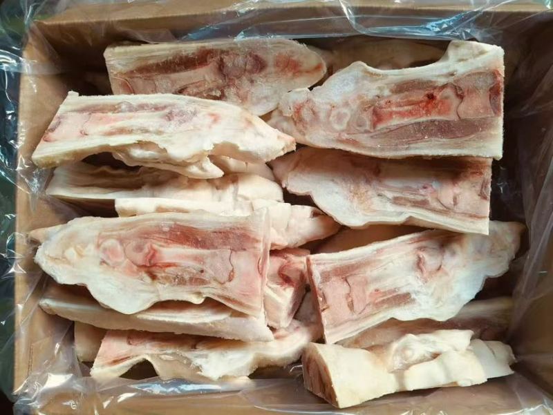 山东日照莒县猪副产品批发 12500元/吨的电商餐饮新选择